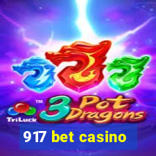 917 bet casino